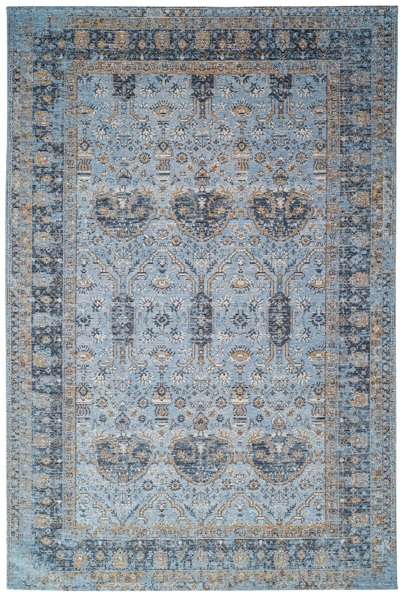 Mother Ruggers Jacquard Serena