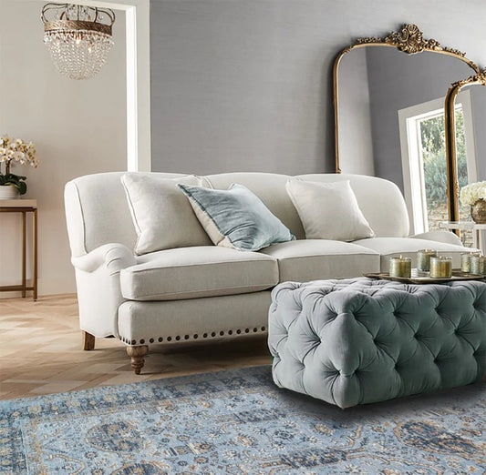 Mother Ruggers Jacquard Serena