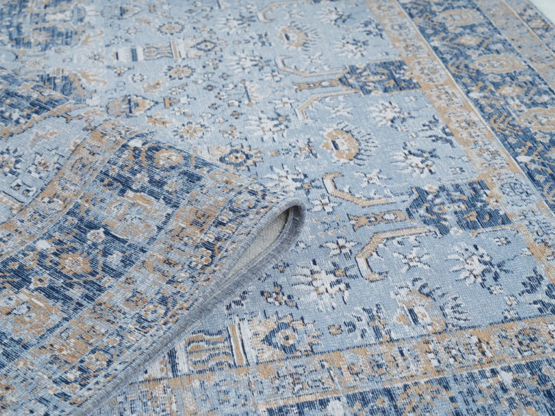 Mother Ruggers Jacquard Serena