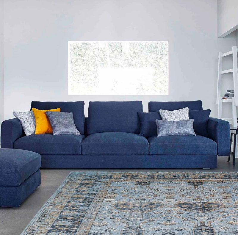 Mother Ruggers Jacquard Serena