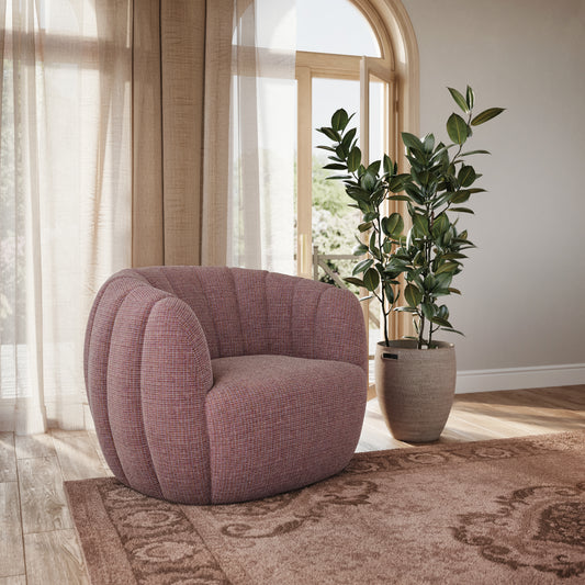 Palliser Jules Swivel Glider Chair