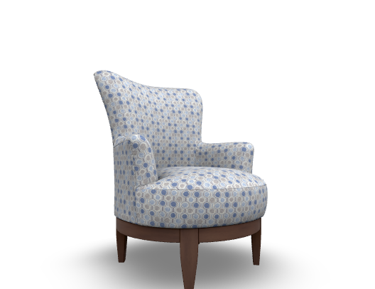Best Home Furnishings Justine Accent Chair