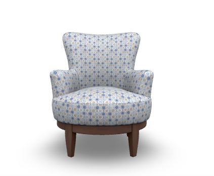 Best Home Furnishings Justine Accent Chair