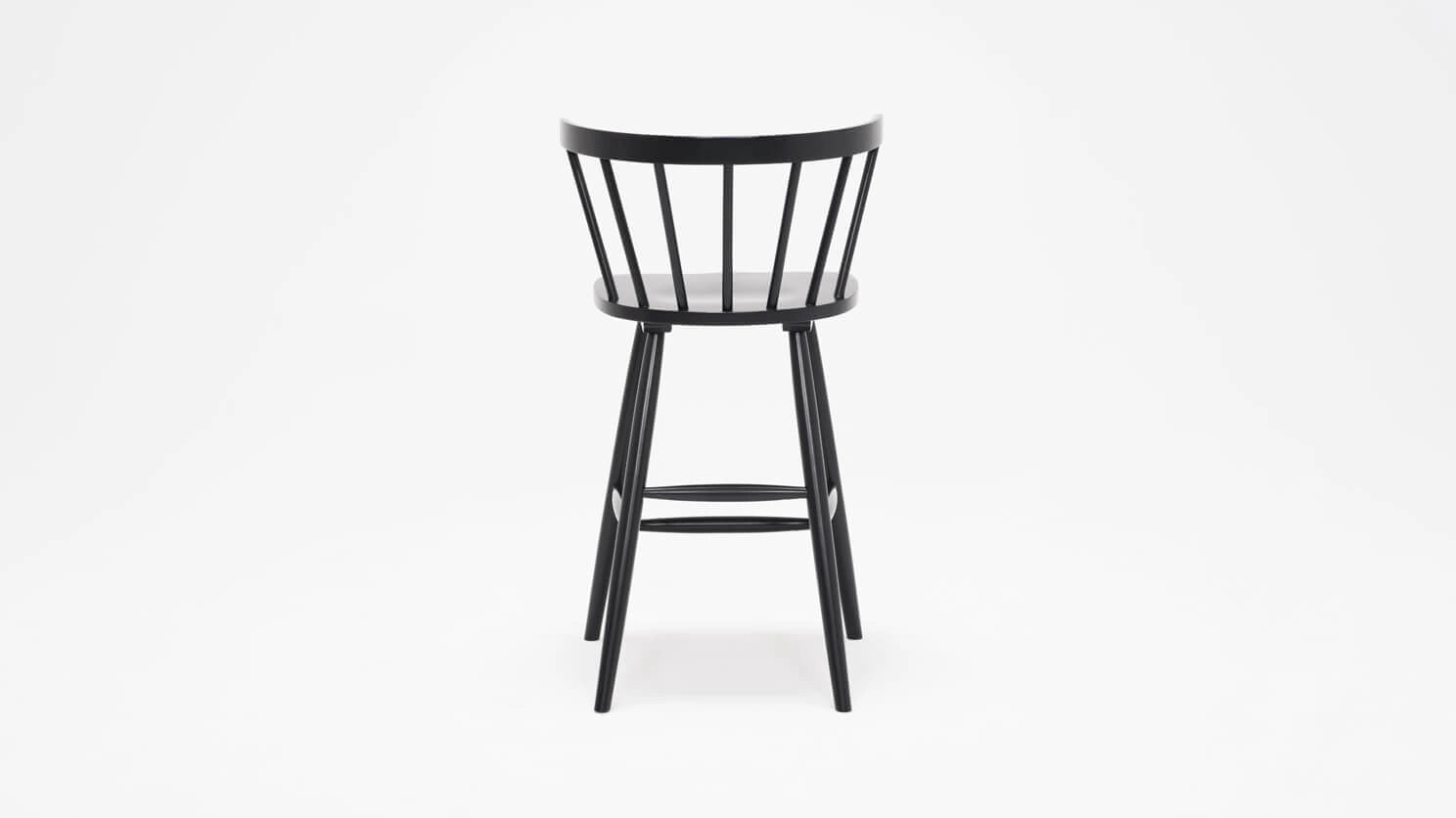 EQ3 Lyla Counter Stool - Thumbnail 2