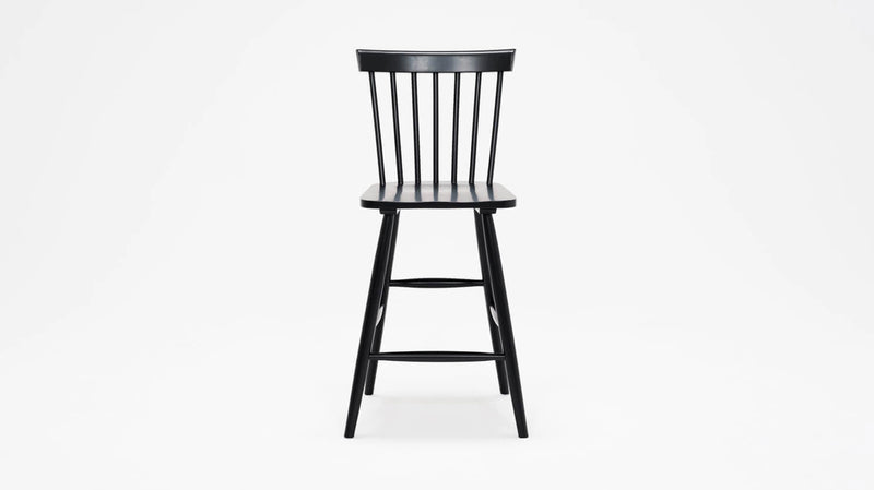 EQ3 LYLA SIDE COUNTER STOOL