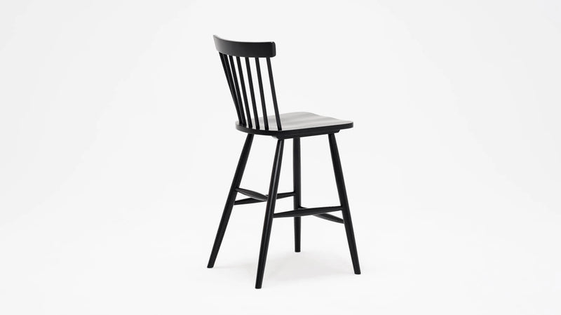 EQ3 LYLA SIDE COUNTER STOOL