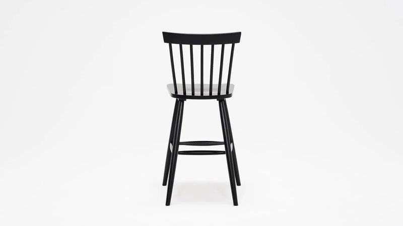EQ3 LYLA SIDE COUNTER STOOL