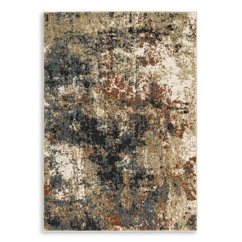 Ashley Furniture Maville Area Rug - 8'x10'