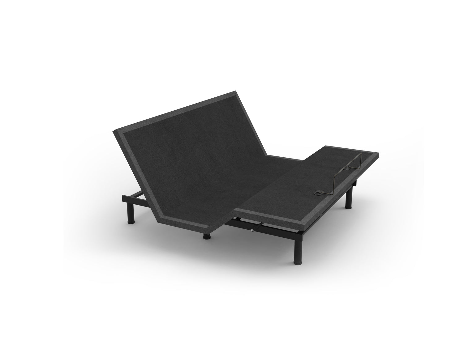 Restwell Peak Adjustable Bed Frame