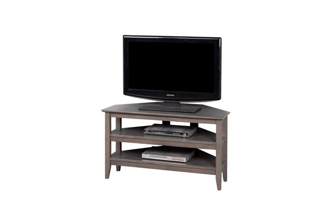Winners Only Quadra Corner TV Stand