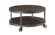 Hammary BAJA II ROUND COFFEE TABLE