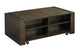 Hammary PORTMAN RECTANGULAR LIFT TOP COFFEE TABLE