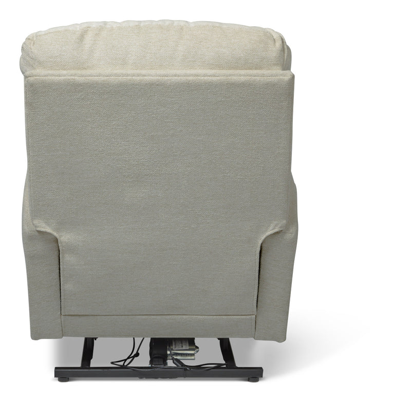 LA-Z-BOY Jean Bronze Power Lift Recliner