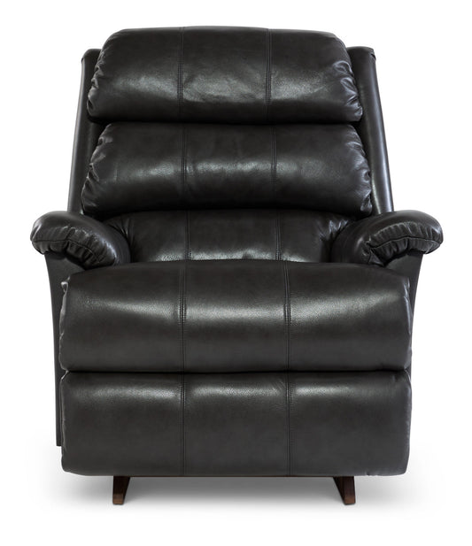 LA-Z-BOY Astor Power Wall Recliner w/ Headrest & Lumbar