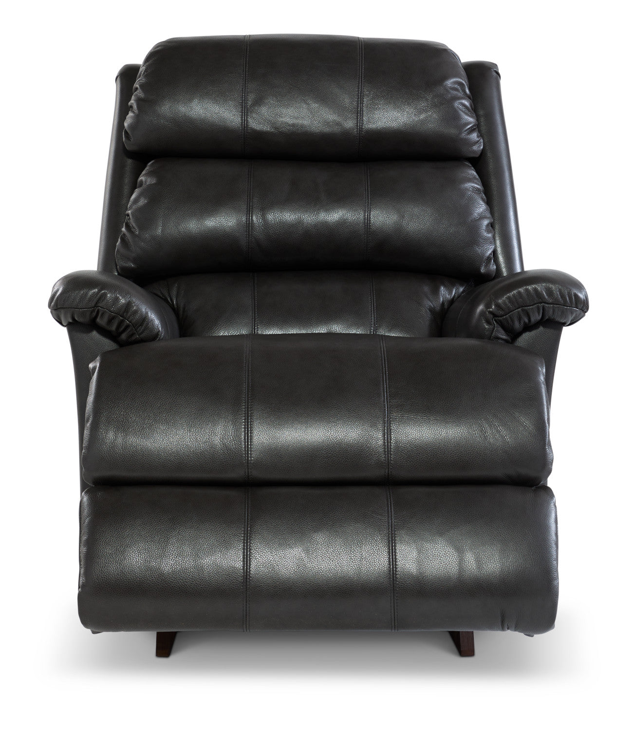 LA-Z-BOY Astor Power Wall Recliner w/ Headrest & Lumbar