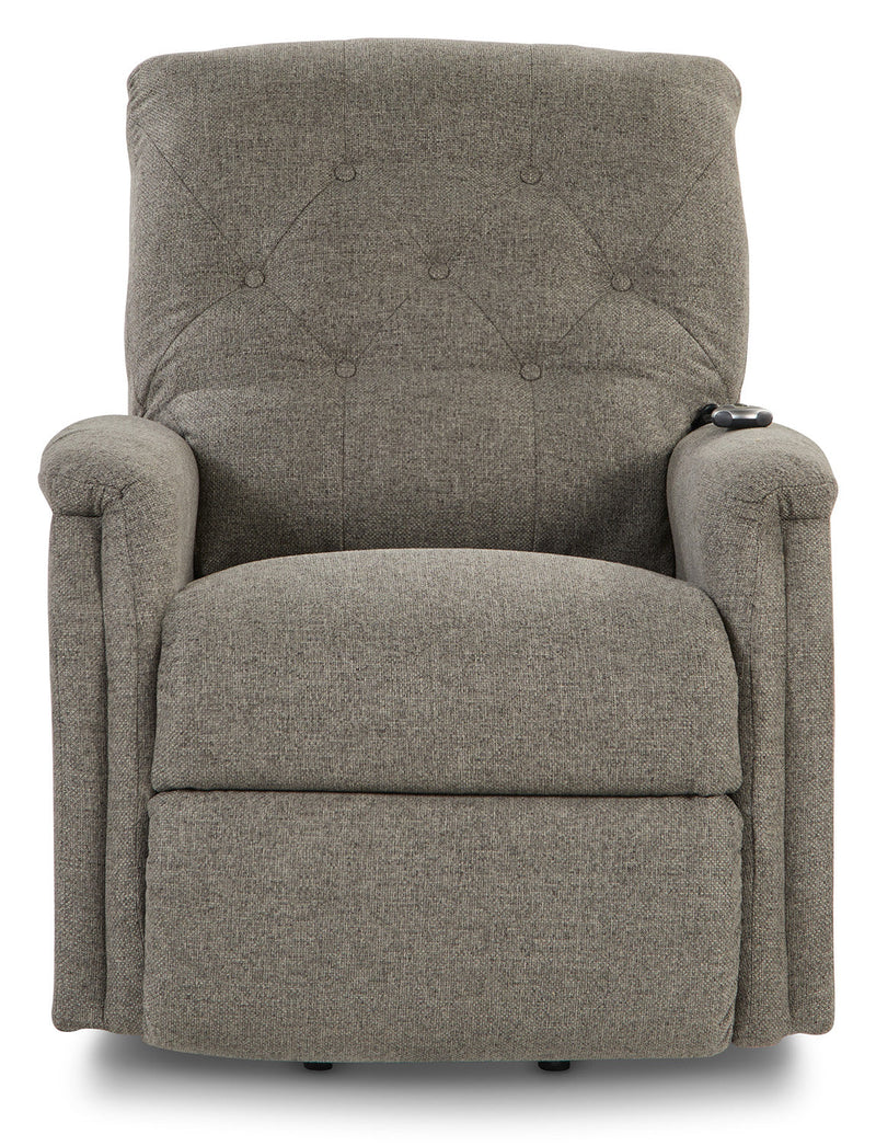 LA-Z-BOY BILLIE Bronze Power Lift Recliner
