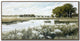 Meadow Reflection 30x60