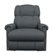 LAZBOY Pinnacle Wall Recliner / Denim