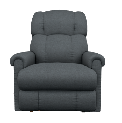LAZBOY Pinnacle Wall Recliner / Denim