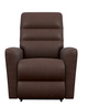 LAZBOY Liam Power Recliner / Leather