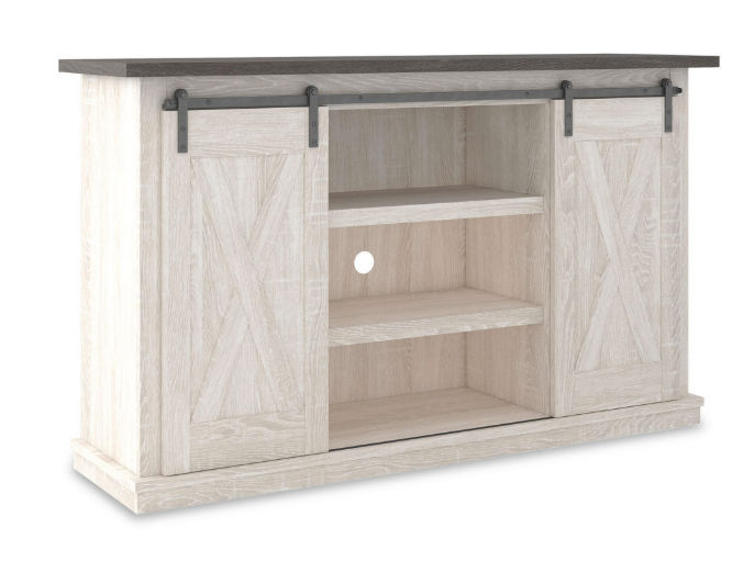 ASHLEY Dorrinson TV Stand