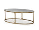 ASHLEY Korajane Coffee Table Set/3