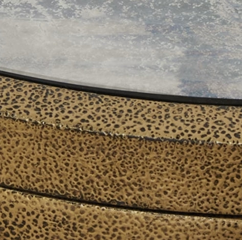 ASHLEY Korajane Coffee Table Set/3