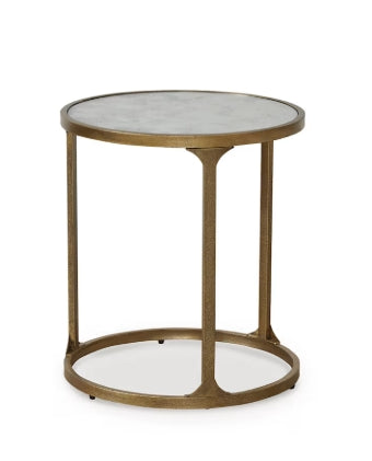 ASHLEY Korajane Coffee Table Set/3