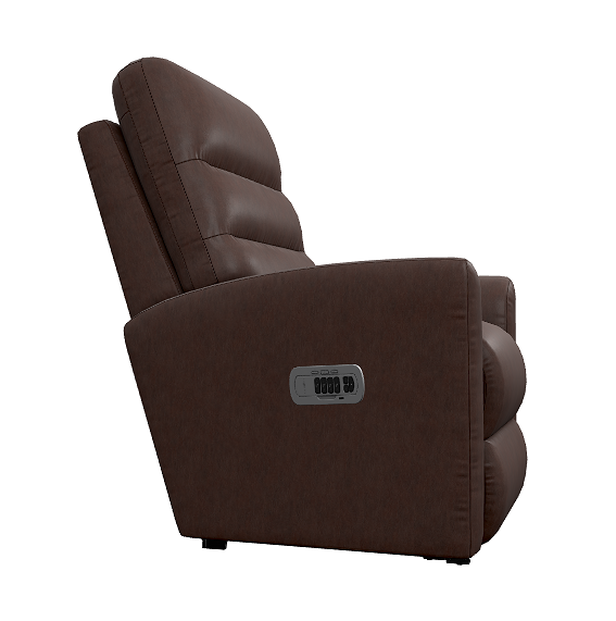 LAZBOY Liam Power Recliner / Leather