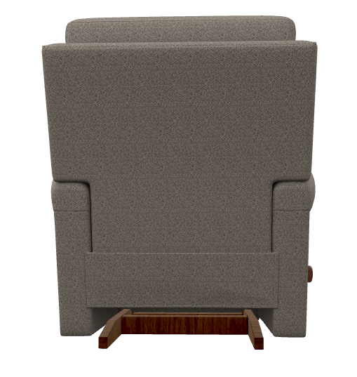 LAZBOY Dutton Rocking Recliner / Sandstone