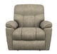 La-Z-BOY Morrison Rocking Recliner / Sable
