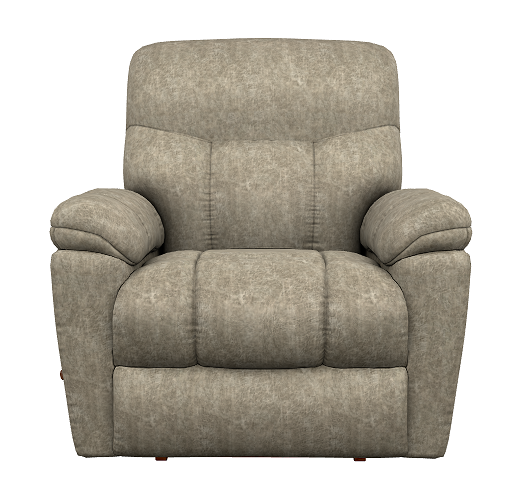 La-Z-BOY Morrison Rocking Recliner / Sable