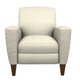 LA-Z-BOY SCARLETT High Leg Recliner / Porcelain