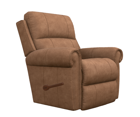 LAZBOY Dutton Wall Recliner / Mocha