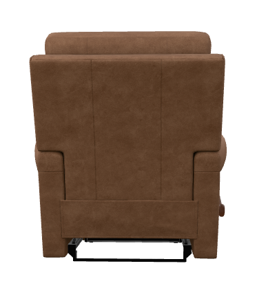 LAZBOY Dutton Wall Recliner / Mocha