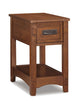 ASHLEY Breegin End Table / Mission