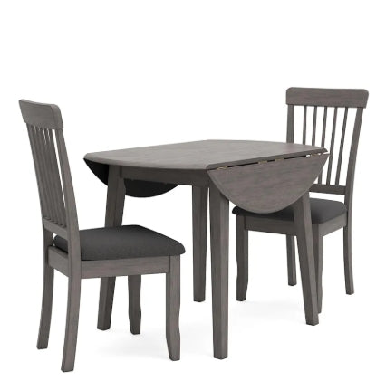 Ashley Shullden 3 PCE Dinette