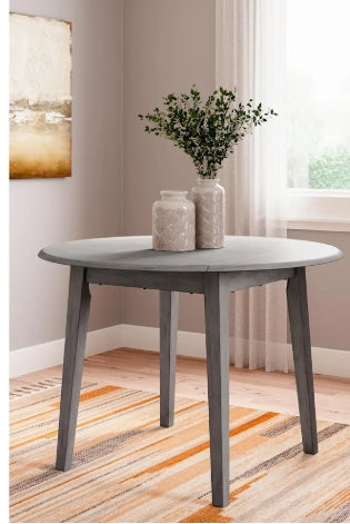 Ashley Shullden 3 PCE Dinette