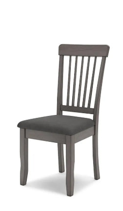 Ashley Shullden 3 PCE Dinette