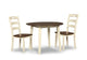 Ashley Woodanville 3 PCE Dinette