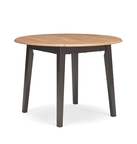 Ashley Gesthaven 3 PCE Dinette Natural/ Brown