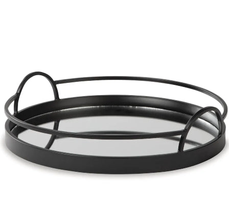Ashley Adria Tray
