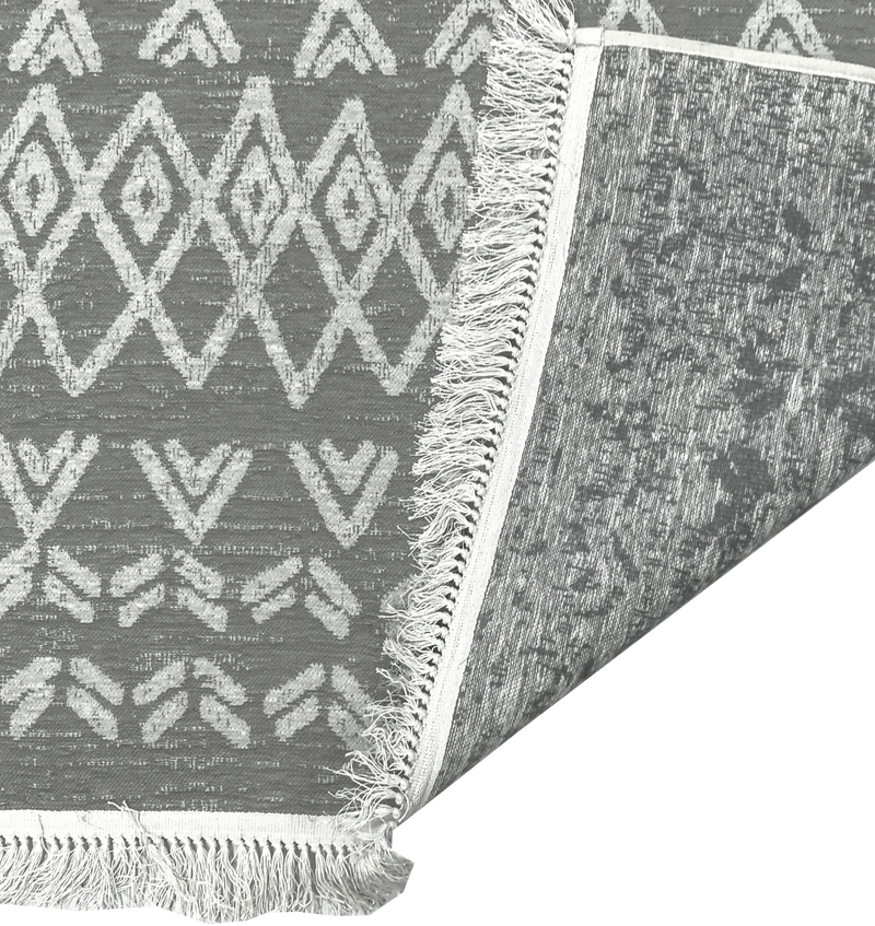 Mother Ruggers Simon Yildirim Reversible Fade