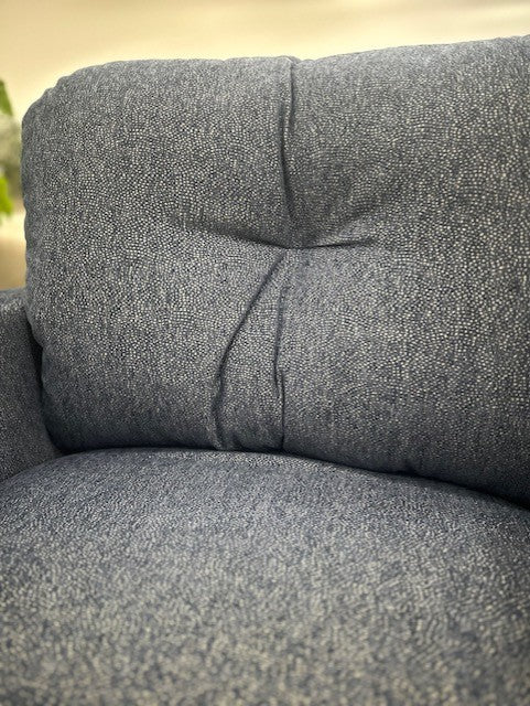 Best Home Furnishings Skipper Swivel Chair