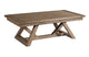 Hammary SKYLINE EVAN COFFEE TABLE