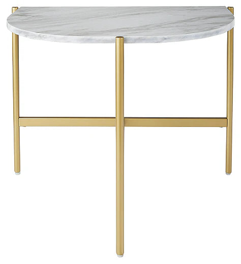 Ashley Furniture Wynora Chair Side End Table