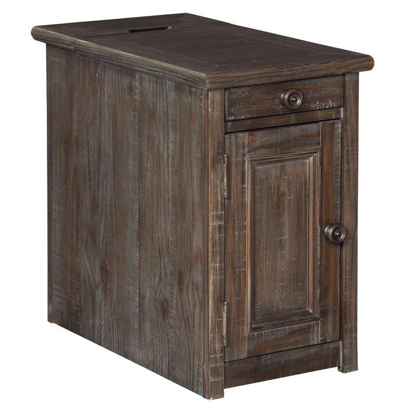 Ashley Furniture Wyndahl Chairside End Table