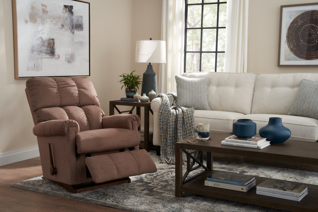 lazy boy vail recliner