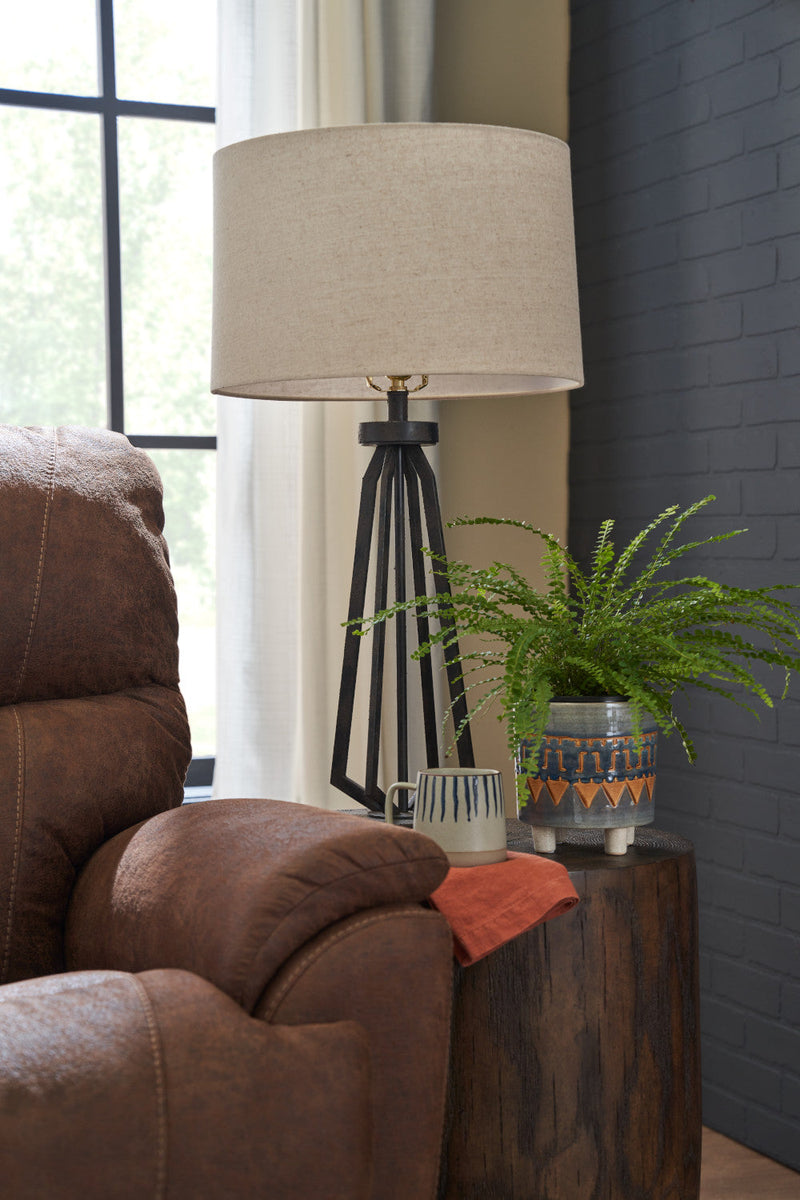 LA-Z-BOY Trouper Reclining Loveseat