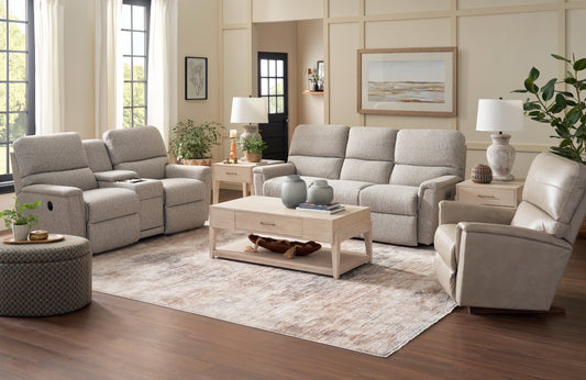 LA-Z-BOY Ava Reclining Sofa